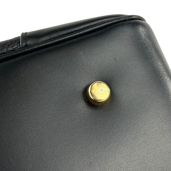 Coach Coach Leather Handbag 69621 2WAY Leather Handbag 69621 - Picture 6 of 16